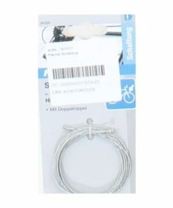 Blitzangebot ⭐ Fischer Schaltzug Innen Vorne Und Hinten 🔥