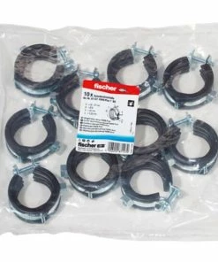 Besorgen ✔️ Fischer Fahrrad Fischer Gelenkrohrsch. FGRS Plus 1" BG SB-SaMo - 1 Stück 🎉