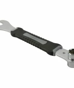 Aktion 🎉 Fischer Fahrrad Fischer Pedalschlüssel 14/15 Mm 🤩