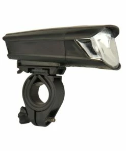 Großhandel 💯 Fischer Fahrrad Fischer LED Frontleuchte 40/15 Lux 🥰