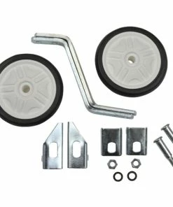 Top 10 🤩 Fischer Fahrrad FISCHER Stützräder Für Fahrräder 12"-20" (30,48 - 50,80 Cm) 🎉