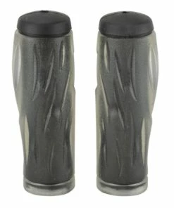 Bestpreis 🎁 Fischer Fahrrad Lenker-Griffe Grips Komfort Gel 🛒