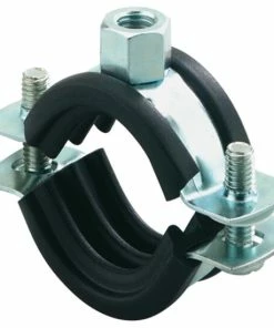 Budget 🤩 Fischer Fahrrad Fischer Rohrschelle FRS - 108-116 - 20 Stk 🛒