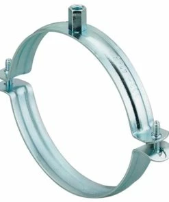 Angebote 🛒 Fischer Fahrrad Fischer Rohrschelle FRSN - 108-114 M8/M10 - 25 Stk ⌛