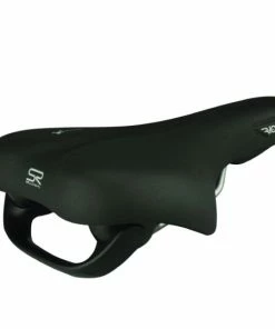 Aktion 🛒 Fischer Fahrrad Selle Royal Sattel City/Touren E-Bike Gel 😀