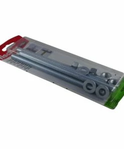 Bester Verkauf 🤩 Fischer Fahrrad Fischer Injektions-Gewindeanker FIS GS M10x165 K 44582 4Stk. 🔔