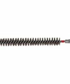 Coupon 🔔 Fischer Fahrrad Reinigungsbürste Mit Anschlussgewinde M 8 - Durchmesser 14mm 👏