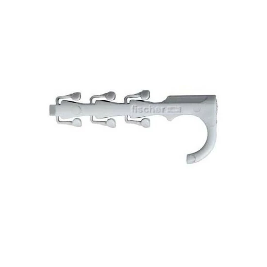 Aktion ⌛ Fischer Fahrrad Steckfix Plus - Fischer - SF Plus - ES 28 Einzelschelle - 100 Stk 🧨