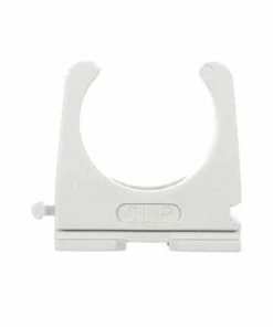 Am billigsten ⌛ Fischer Fahrrad Steckfix Plus Rohrclip RC - Fischer - Rohrbefestigung - RC IEC 20 - 100 Stk 😀