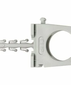 Großhandel 💯 Fischer Fahrrad Steckfix Plus Rohrclip RC - Fischer - Rohrbefestigung SF Plus RC - IEC 32 - 25 Stk 💯