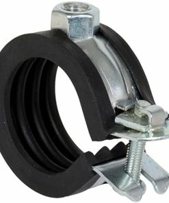 Großhandel 🛒 Fischer Fahrrad Gelenkrohrschelle Rohrschelle FGRS - 32-37 - 100 Stk 🔔