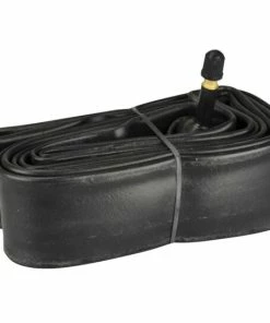 Schlussverkauf ⌛ Fischer Fahrradschlauch 28 Zoll, 37-45-622 Auto-Ventil, Mittel ✔️