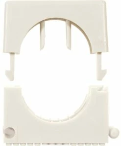 Schlussverkauf 🧨 Fischer Fahrrad Fischer Schelle Kabelschelle - SCH 2332 GR - 25 Stk ❤️