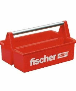 Rabatt 👍 Fischer WZK Werkzeugkoffer, 1 Stk. 🌟