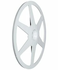 Am billigsten 🎁 Fischer Fahrrad Dämmstoffteller - DT 90/4 - 250 Stk 🤩