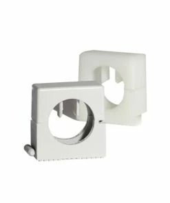 Angebote 🛒 Fischer Fahrrad Fischer Schelle Kabelschelle - SCH 1623 - 50 Stk ⭐