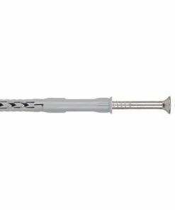 Bestpreis 💯 Fischer Fahrrad Fischer Langschaftdübel SXR 10x230 T ✨