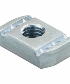 Top 10 😍 Fischer Fahrrad Fischer 🔨 Hammerkopfmutter Schiebemutter FCN - M8 - 100 Stk ✔️