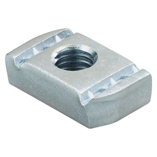 Top 10 😍 Fischer Fahrrad Fischer 🔨 Hammerkopfmutter Schiebemutter FCN - M8 - 100 Stk ✔️