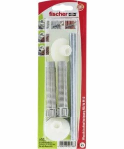 Top 10 🎁 Fischer Fahrrad Fischer Injektions-Waschtischbefestigung FIS W M10 K SB-K, 52593 ✨