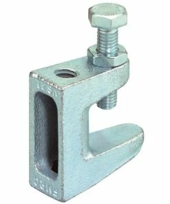 Rabatt 🔥 Fischer Fahrrad Fischer Trägerklammer TKL - M10 - 50 Stk 🥰