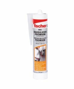 Top 10 🔥 Fischer Fahrrad FISCHER Bausilikon DBSI 280ml Betongrau 🔥