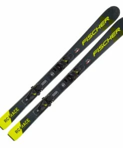 Auslauf 🛒 Fischer Fahrrad Fischer Kinderski RC4 RACE JR SLR - 70 👏