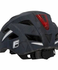 Neu ❤️ FISCHER Fahrrad-Helm "Urban Plus Brooklyn" Größe: L/XL 🔥