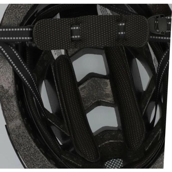 Neu ❤️ FISCHER Fahrrad-Helm "Urban Plus Brooklyn" Größe: L/XL 🔥 – Bild 12