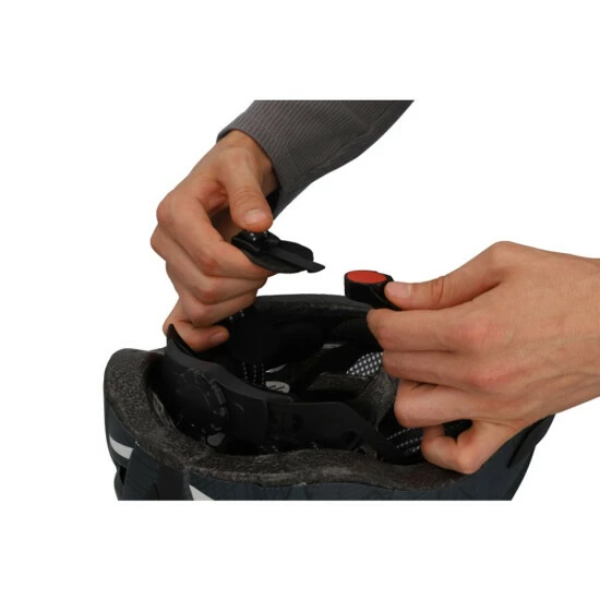 Neu ❤️ FISCHER Fahrrad-Helm "Urban Plus Brooklyn" Größe: L/XL 🔥 – Bild 14