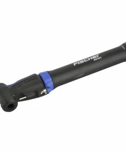 Beste Bewertungen von ⭐ Fischer Fahrrad FISCHER Mini Fahrrad Luftpumpe Höhe: 265 Mm ❤️