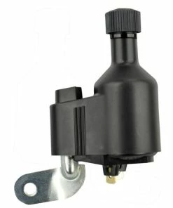 Brandneu 😍 FISCHER Fahrrad-Dynamo Links Mit Überspannungsschutz StVZO Zugelassen 😀