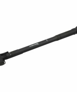 Blitzangebot ✨ FISCHER Fahrrad-Luftpumpe Duokopf Für Alle Ventile 🔔