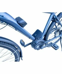 Brandneu 🔥 FISCHER Fahrrad-Schutzhülle Für E-Bike Akku-Kontakte 👏