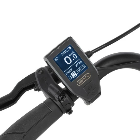 Beste Bewertungen von ⌛ Fischer Fahrrad FISCHER E-Bike Pedelec City CITA 4.1i, Rahmenhöhe 41 Cm, 28 Zoll, Akku 504 Wh, Mittelmotor, Tiefer Einstieg, Nabenschlatung, LCD Display, Schwarz 🎁 – Bild 11