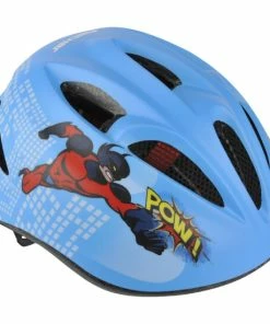 Beste Bewertungen von 🤩 Fischer Fahrrad Fischer Kinder-Fahrradhelm Comic, Größe S/M = Kopfumfang 51 - 56 Cm 🔥