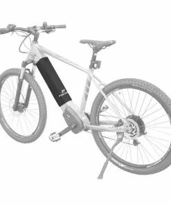 Bestes Angebot ⌛ FISCHER Fahrrad-Schutzhülle Für E-Bike Akkus 🛒