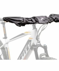 Aktion ⌛ FISCHER Fahrrad-Schutzhülle Für E-Bike Display & Lenker 🔥